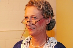 abbyfrisur
